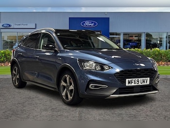 Used Ford Focus 2019 for sale - 77071507: Photo