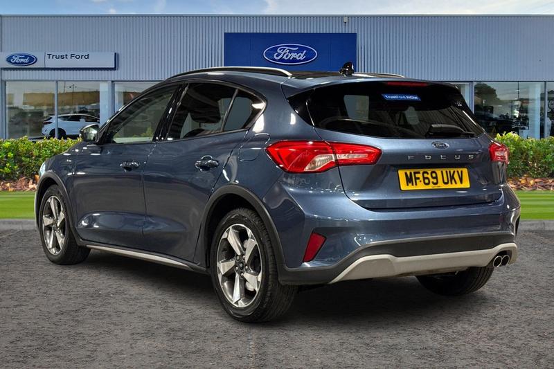 Used Ford Focus 2019 for sale - 77071507: Photo 2