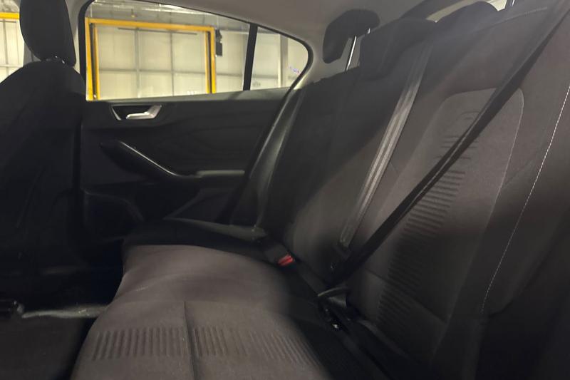 Used Ford Focus 2019 for sale - 77071507: Photo 20