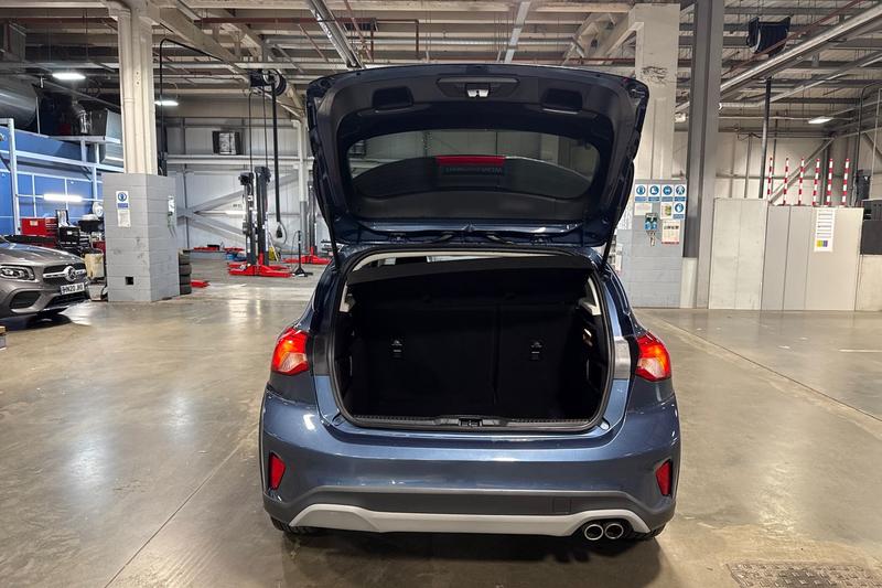 Used Ford Focus 2019 for sale - 77071507: Photo 21