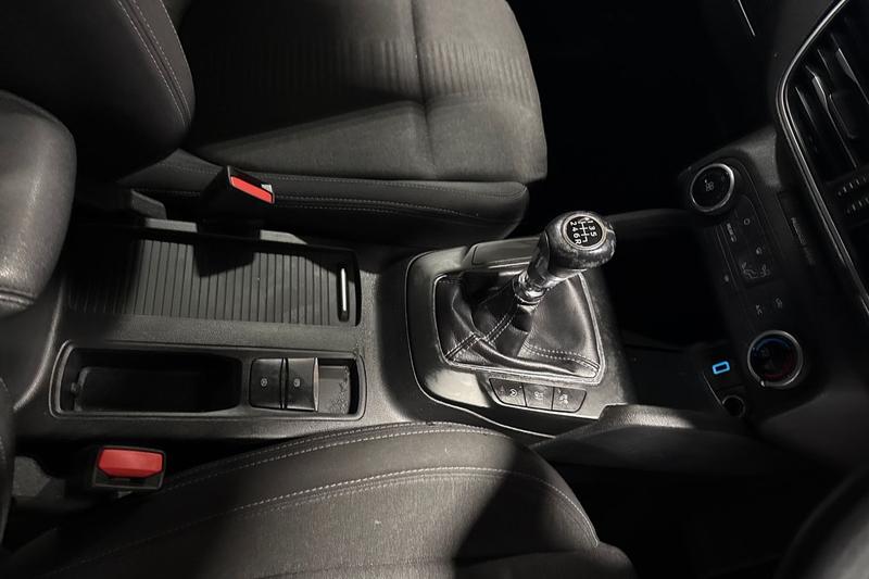 Used Ford Focus 2019 for sale - 77071507: Photo 29