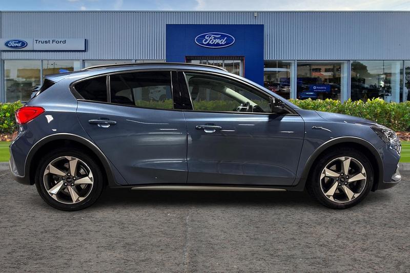 Used Ford Focus 2019 for sale - 77071507: Photo 3