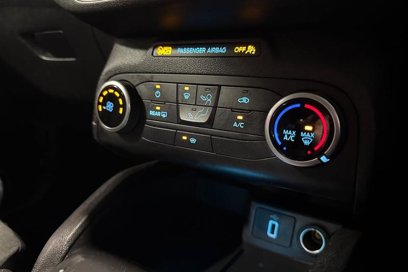 Used Ford Focus 2019 for sale - 77071507: Photo 30