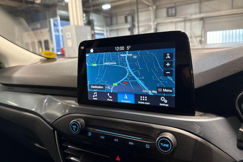 Used Ford Focus 2019 for sale - 77071507: Photo 34