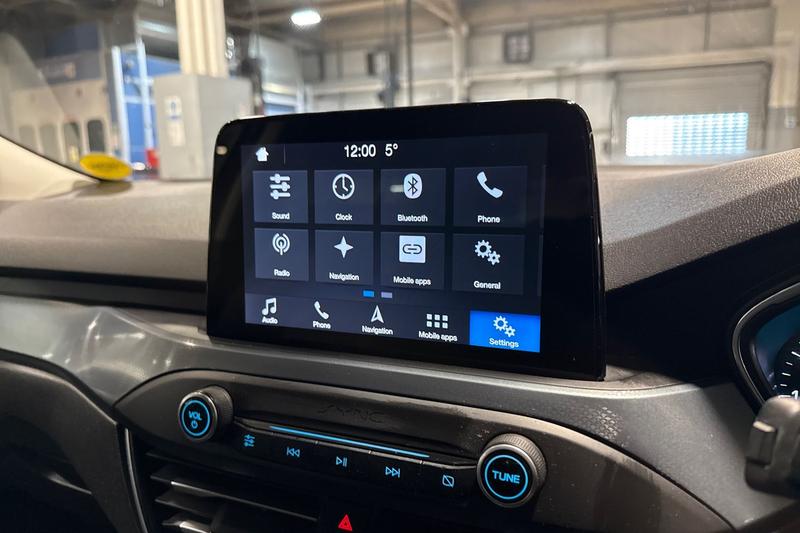 Used Ford Focus 2019 for sale - 77071507: Photo 35