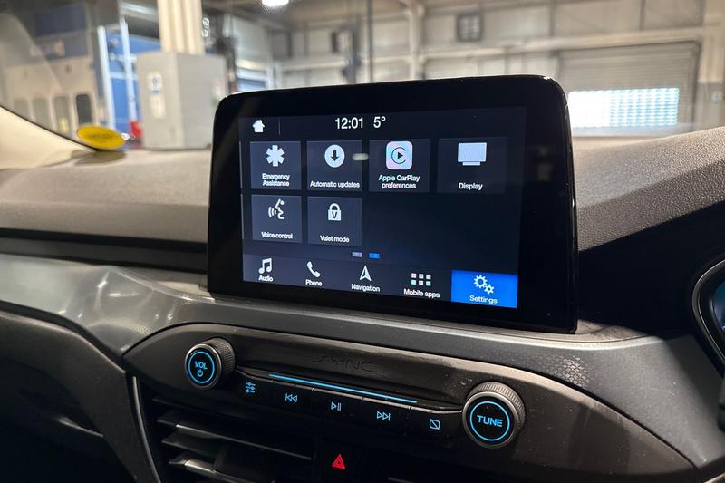 Used Ford Focus 2019 for sale - 77071507: Photo 36