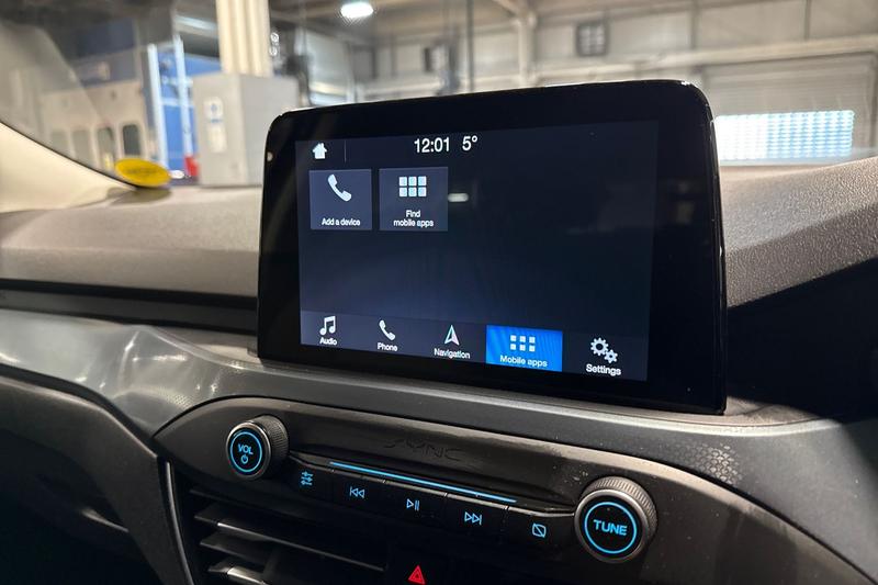 Used Ford Focus 2019 for sale - 77071507: Photo 37