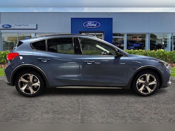 Used Ford Focus 2019 for sale - 77071507: Photo