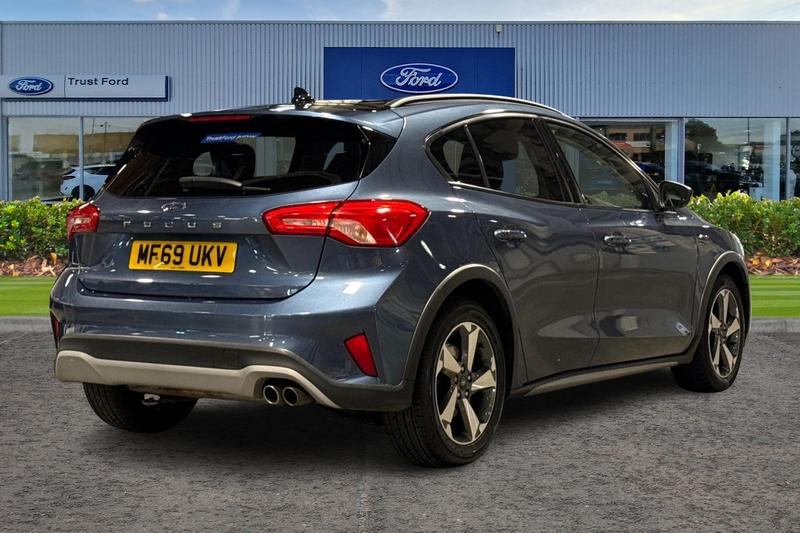 Used Ford Focus 2019 for sale - 77071507: Photo 4