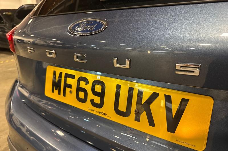 Used Ford Focus 2019 for sale - 77071507: Photo 43