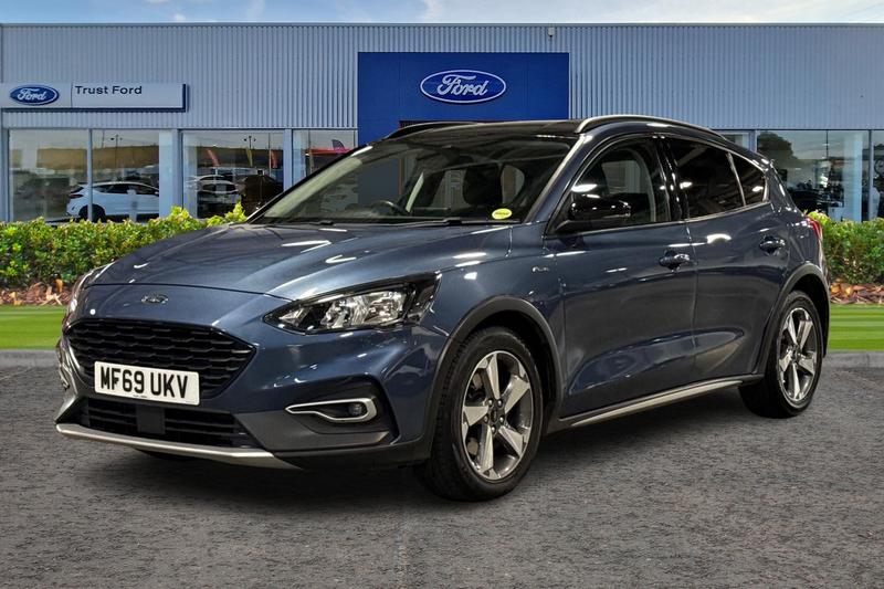 Used Ford Focus 2019 for sale - 77071507: Photo 5