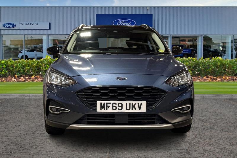 Used Ford Focus 2019 for sale - 77071507: Photo 6