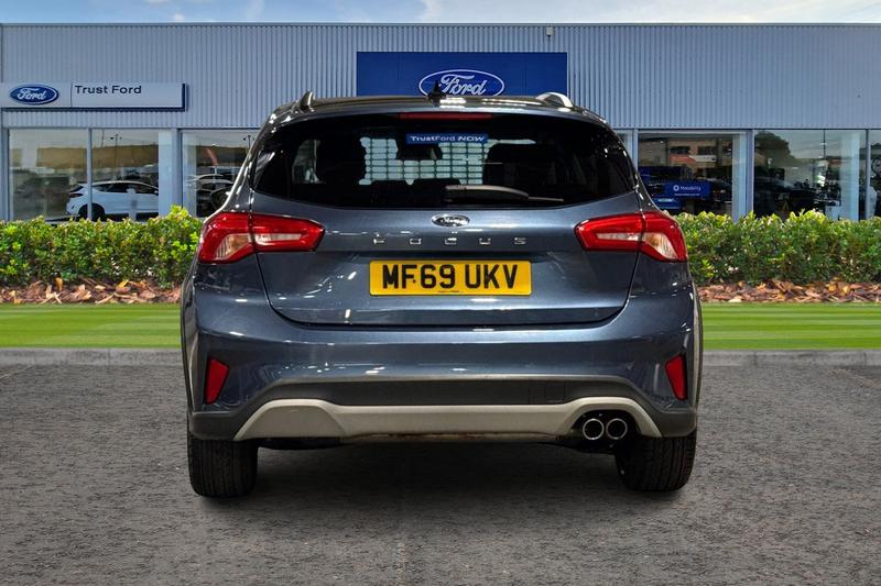 Used Ford Focus 2019 for sale - 77071507: Photo 7