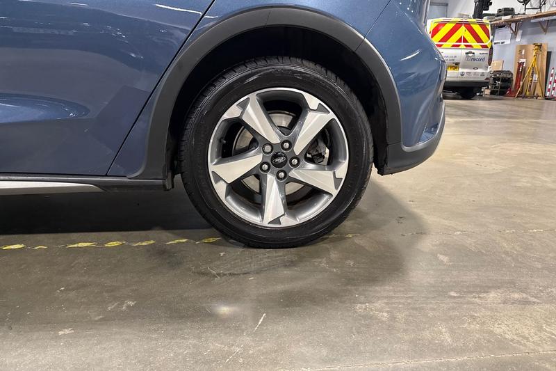 Used Ford Focus 2019 for sale - 77071507: Photo 8