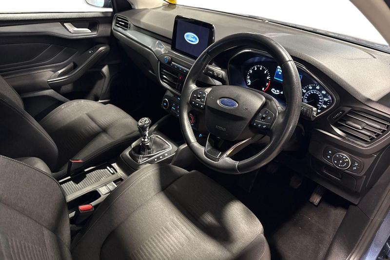Used Ford Focus 2019 for sale - 77071507: Photo 9