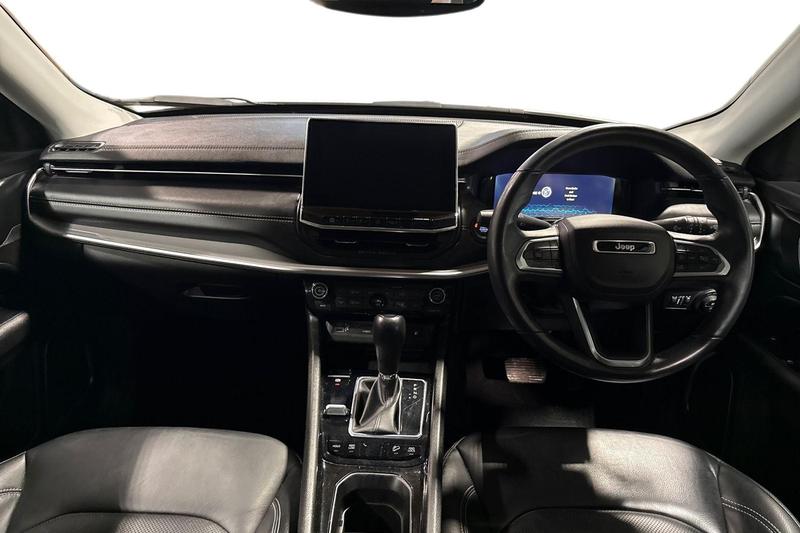 Used Jeep Compass 2023 for sale - 76931391: Photo 10