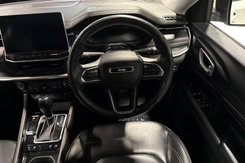 Used Jeep Compass 2023 for sale - 76931391: Photo 11