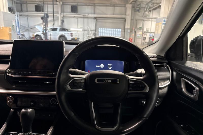 Used Jeep Compass 2023 for sale - 76931391: Photo 12