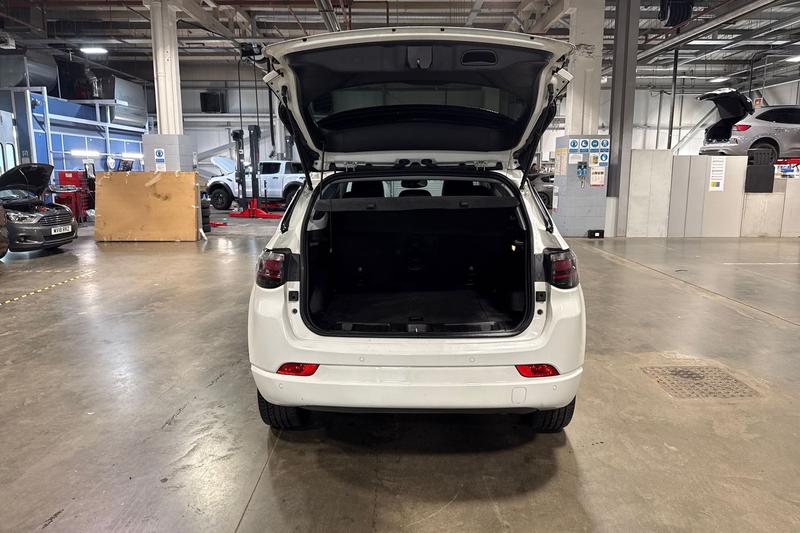 Used Jeep Compass 2023 for sale - 76931391: Photo 21