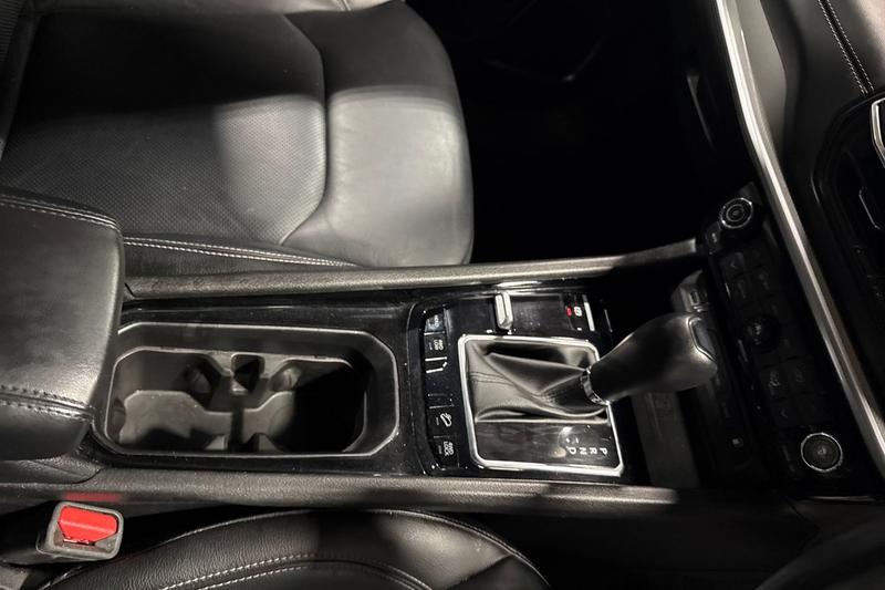 Used Jeep Compass 2023 for sale - 76931391: Photo 25