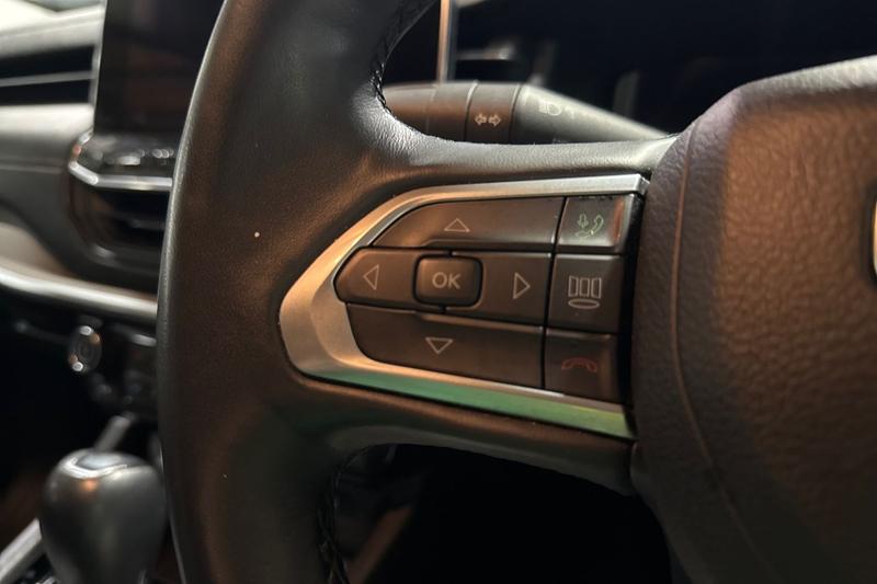 Used Jeep Compass 2023 for sale - 76931391: Photo 30