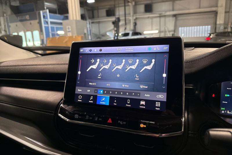 Used Jeep Compass 2023 for sale - 76931391: Photo 33