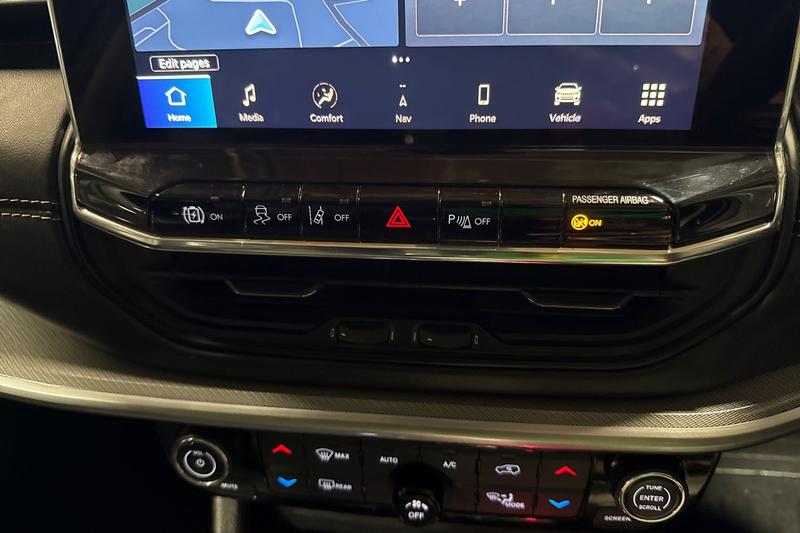 Used Jeep Compass 2023 for sale - 76931391: Photo 35