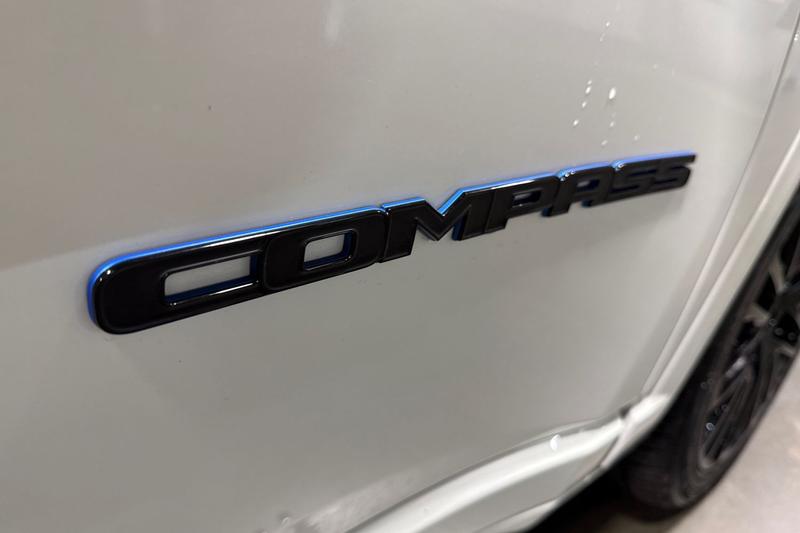 Used Jeep Compass 2023 for sale - 76931391: Photo 40