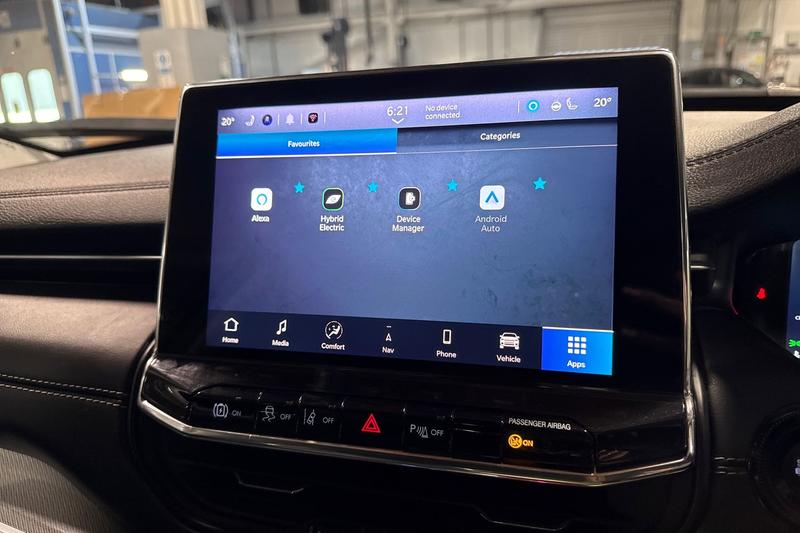 Used Jeep Compass 2023 for sale - 76931391: Photo 44