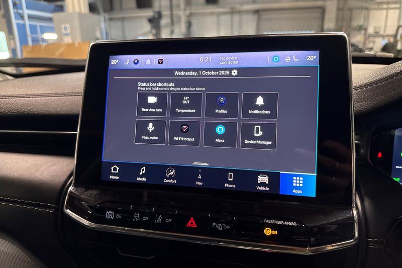 Used Jeep Compass 2023 for sale - 76931391: Photo 45