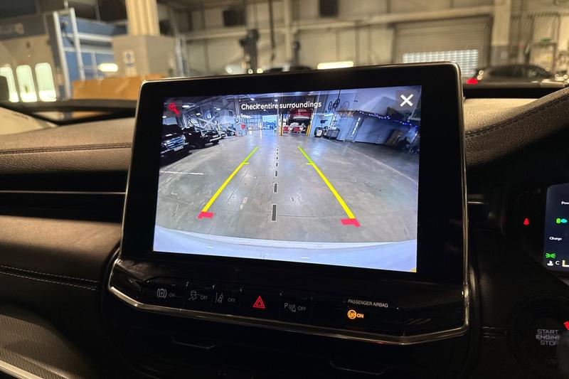 Used Jeep Compass 2023 for sale - 76931391: Photo 46