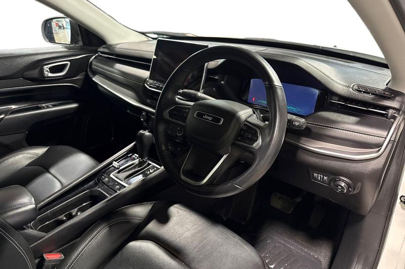 Used Jeep Compass 2023 for sale - 76931391: Photo 9