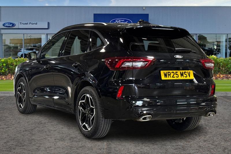 Used Ford Kuga for sale - 77587852: Photo 2