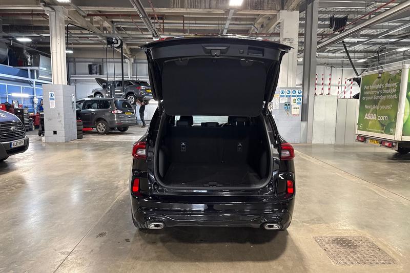 Used Ford Kuga for sale - 77587852: Photo 21