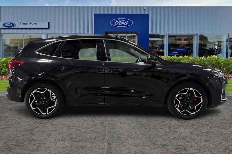 Used Ford Kuga for sale - 77587852: Photo 3