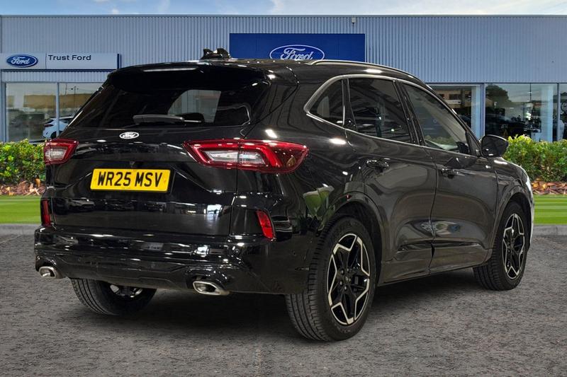 Used Ford Kuga for sale - 77587852: Photo 4