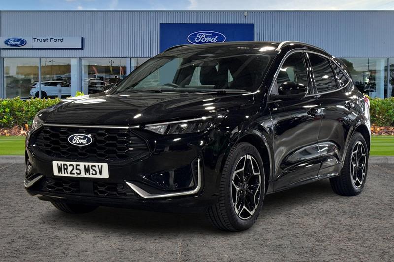 Used Ford Kuga for sale - 77587852: Photo 5