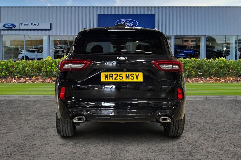 Used Ford Kuga for sale - 77587852: Photo 7