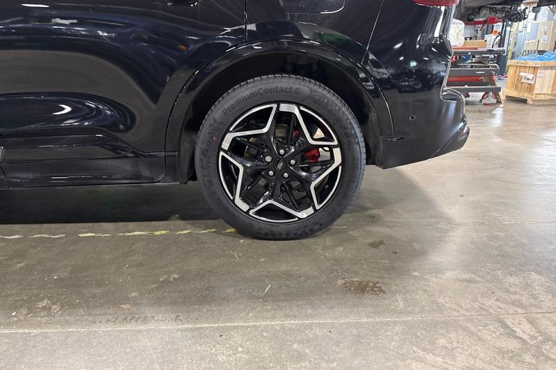 Used Ford Kuga for sale - 77587852: Photo 8