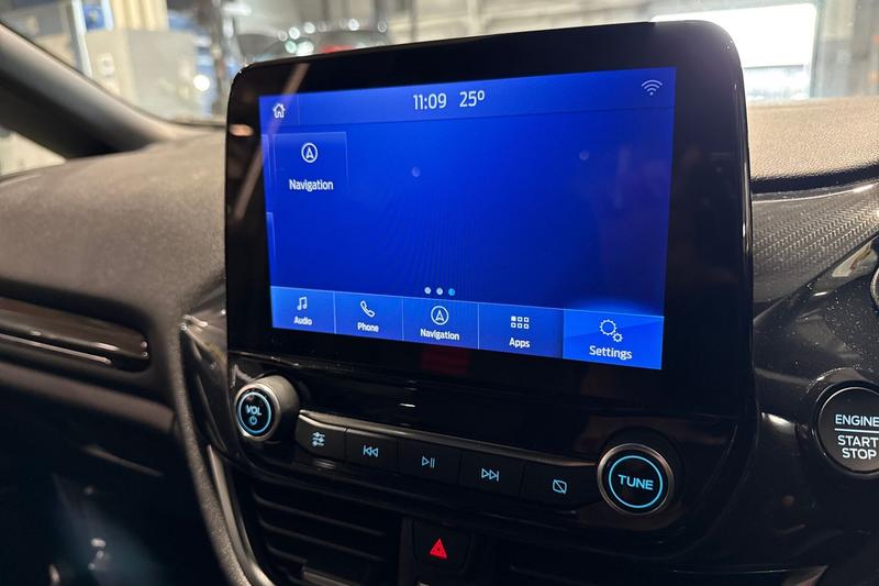 Vehicle 34