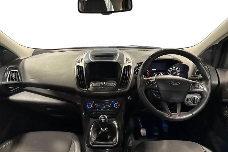 Used Ford Kuga 2019 for sale - 77248699: Photo 10