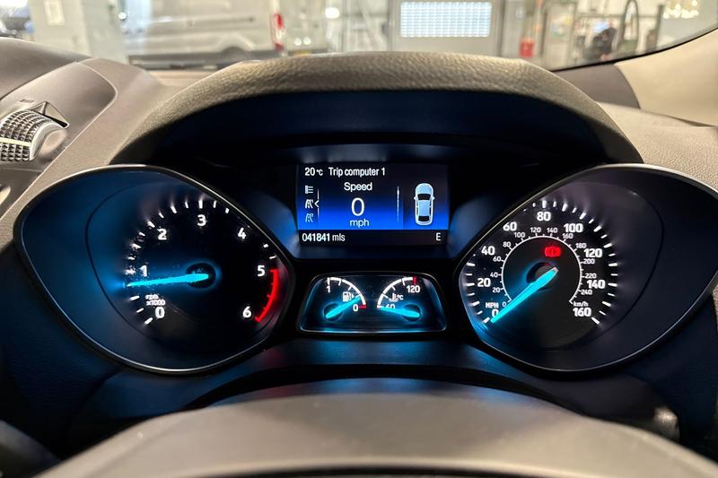 Used Ford Kuga 2019 for sale - 77248699: Photo 13