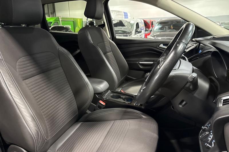 Used Ford Kuga 2019 for sale - 77248699: Photo 17