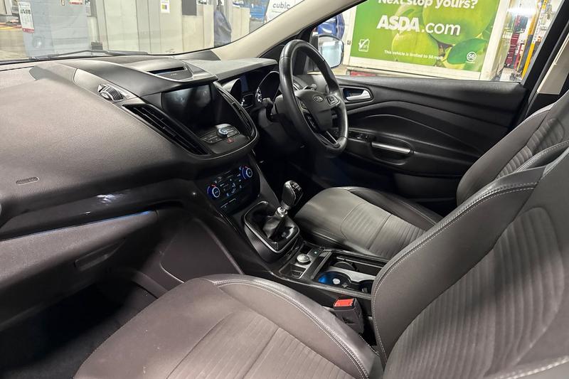 Used Ford Kuga 2019 for sale - 77248699: Photo 18