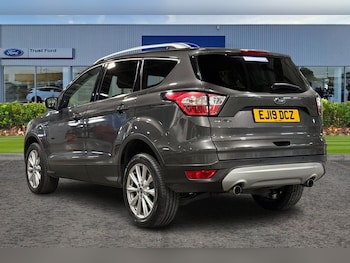 Used Ford Kuga 2019 for sale - 77248699: Photo