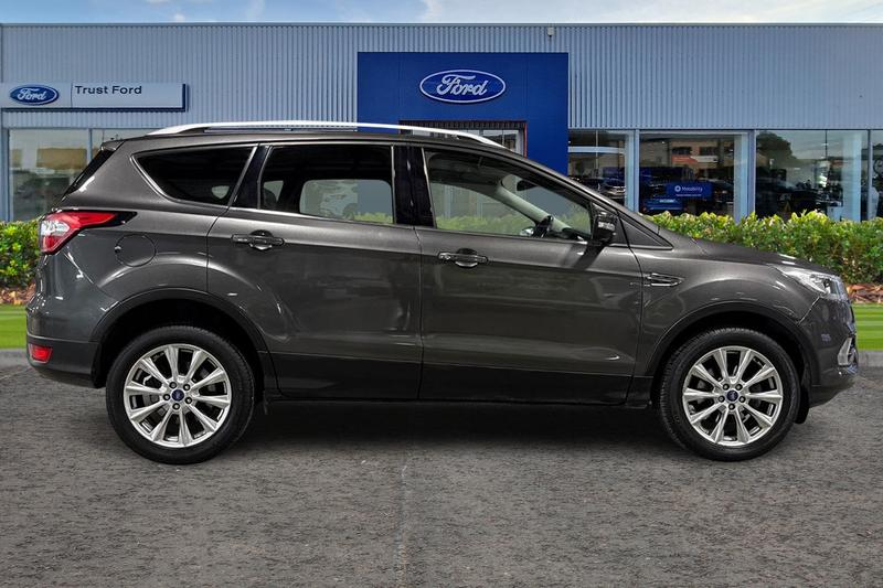 Used Ford Kuga 2019 for sale - 77248699: Photo 3