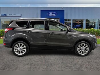 Used Ford Kuga 2019 for sale - 77248699: Photo