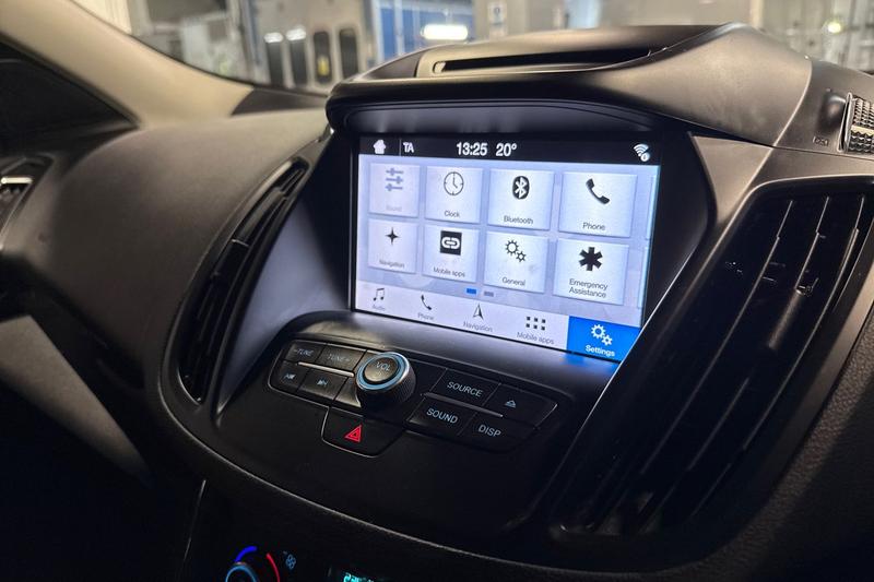 Used Ford Kuga 2019 for sale - 77248699: Photo 44