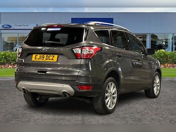 Used Ford Kuga 2019 for sale - 77248699: Photo