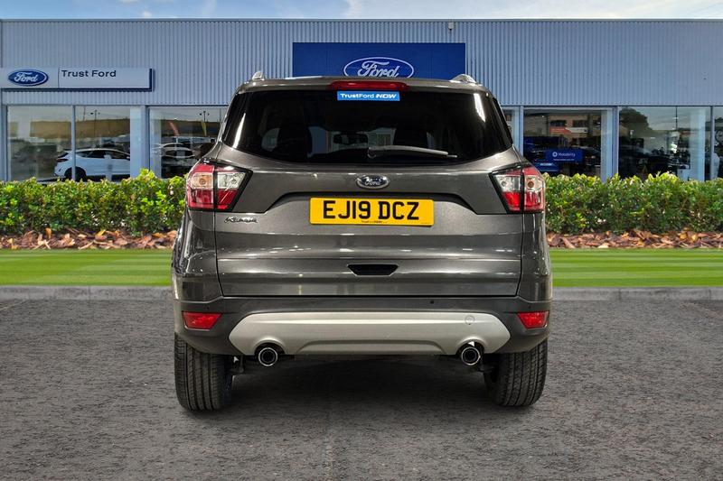 Used Ford Kuga 2019 for sale - 77248699: Photo 7